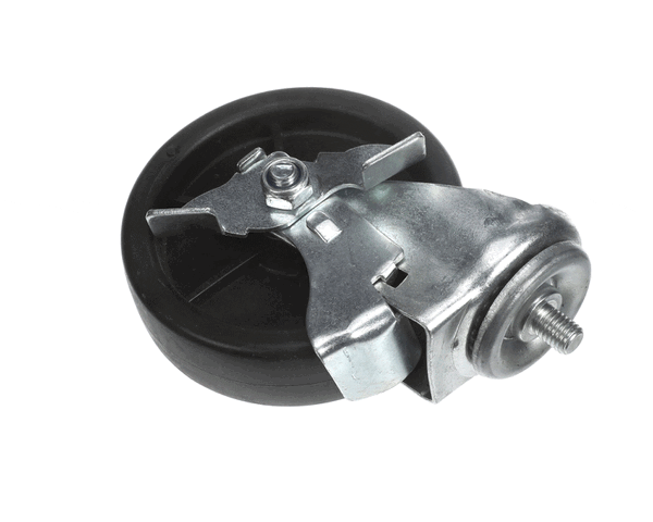 ATOSA 301990021 CASTER W/BRAKE 5IN