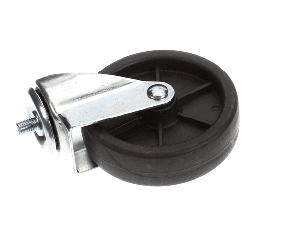 ATOSA 301990037 CASTER WITHOUT BRAKE 5IN