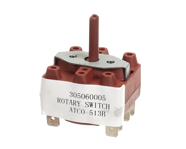 ATOSA 305060005 ROTARY SWITCH