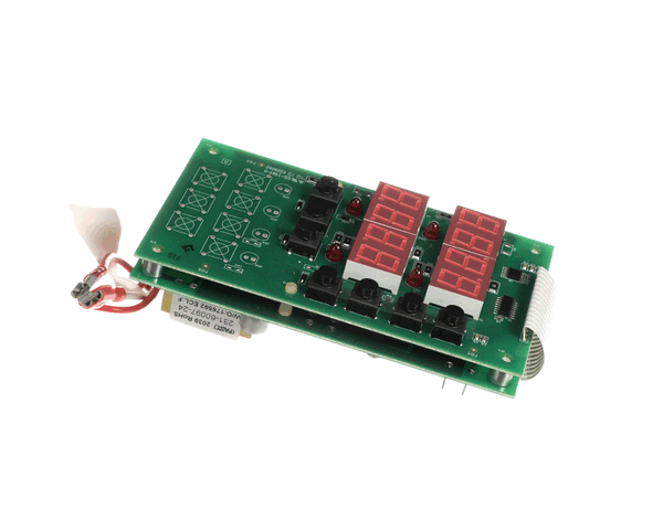 ATOSA 305110001 CONTROLLER BOARD FOR ATCO-513B