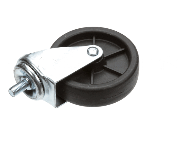 ATOSA B0604006 CASTER  5 WITHOUT BRAKE M14 STEM