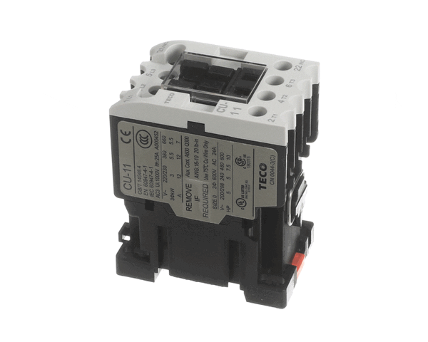 ATOSA PPM1020 CONTACT RELAY