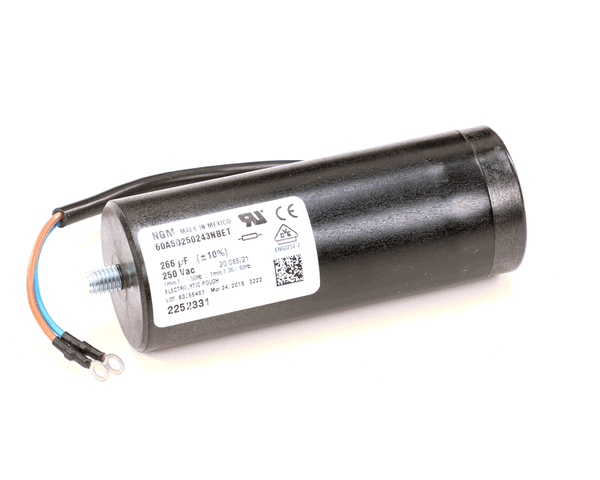 ATOSA W0201827.03 CAPACITOR  START  COMPRESSOR