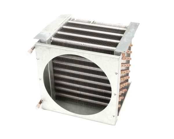 ATOSA W0203034 CONDENSER