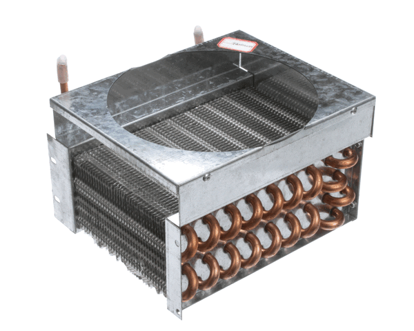 ATOSA W0203042 CONDENSER