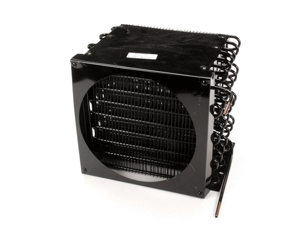 ATOSA W0203048 CONDENSER