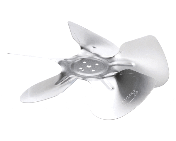 ATOSA W0301061 FAN BLADE  CONDENSER