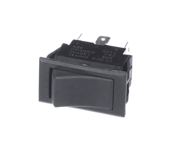 ATOSA W030818952 SELECTOR SWITCH