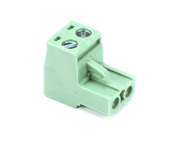 ATOSA W0409026 GREEN CLIP