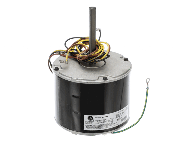 BARD 8103-028BX COND FAN MOTOR