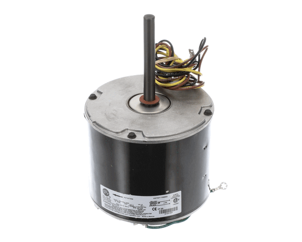 BARD 8103-029BX MOTOR 1/5HP 230/208V CCW-BOXED PSC