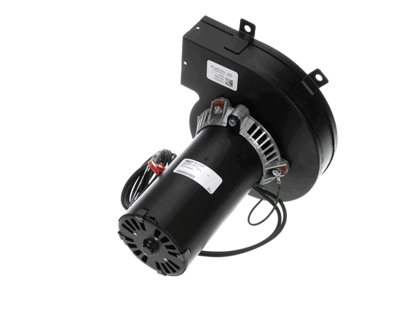 BARD S8109-002 IND DRAFT MOTOR