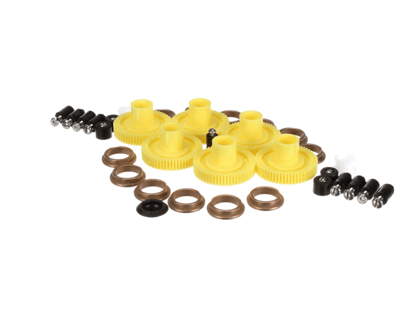 BAR MAID GKIT BASE REBUILD KIT (NEWER) - FOR