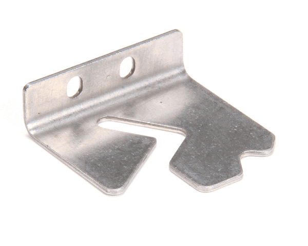 BEVERAGE AIR 03A07S023C-04 HINGE BRACKET CTR - LEFT HAND DP67