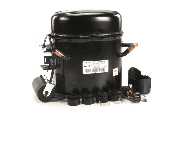 BEVERAGE AIR 1021444 COMPRESSOR T2155GK ASPERA