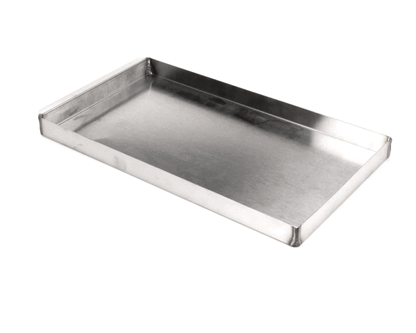 BEVERAGE AIR 28D24-061D-04 DRAIN PAN SS UCR27A-VITA