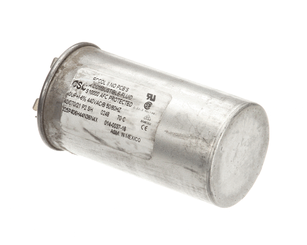 BEVERAGE AIR 302-980A RUN CAP