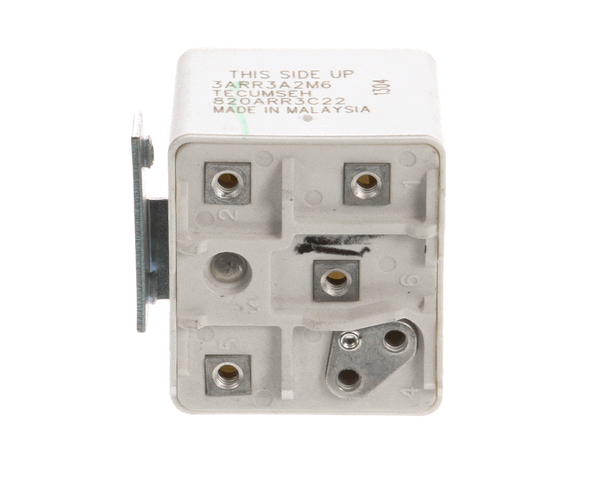 BEVERAGE AIR 302-982A RELAY (GE)3ARR3-A2M6