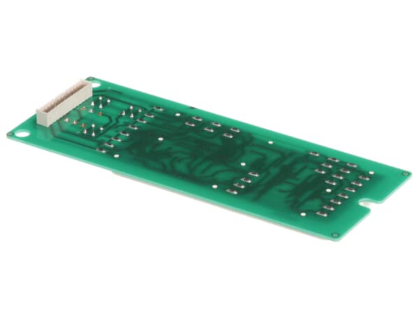 BEVERAGE AIR 30243L0120 DISPLAY PCB SD FREZR MANUAL KF