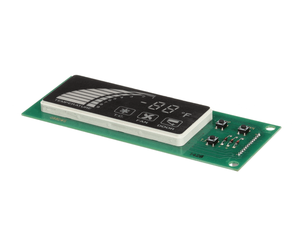 BEVERAGE AIR 30243Q0100 DISPLAY PCB KR