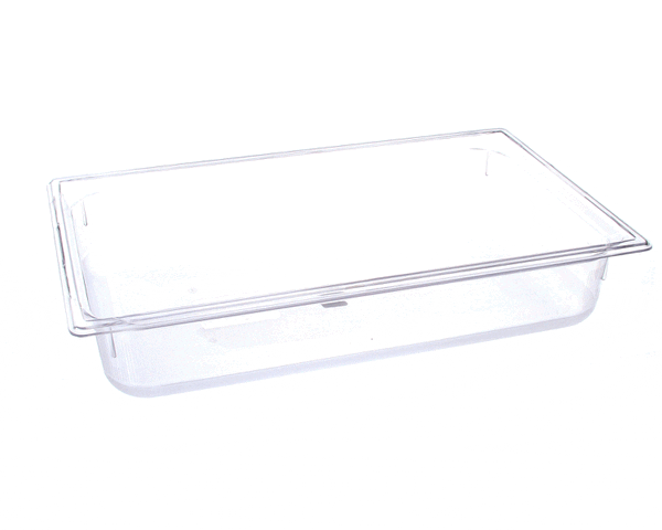 BEVERAGE AIR 403-497C PAN FULL 4 DEEP PLASTIC