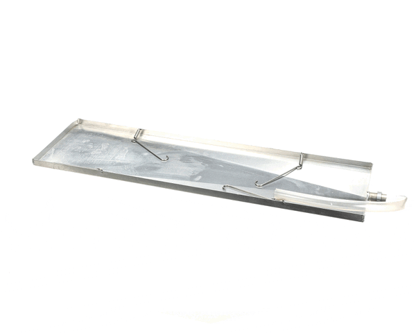 BEVERAGE AIR 43B32S020B EVAPORATOR DRAIN PAN ASSEMBLY