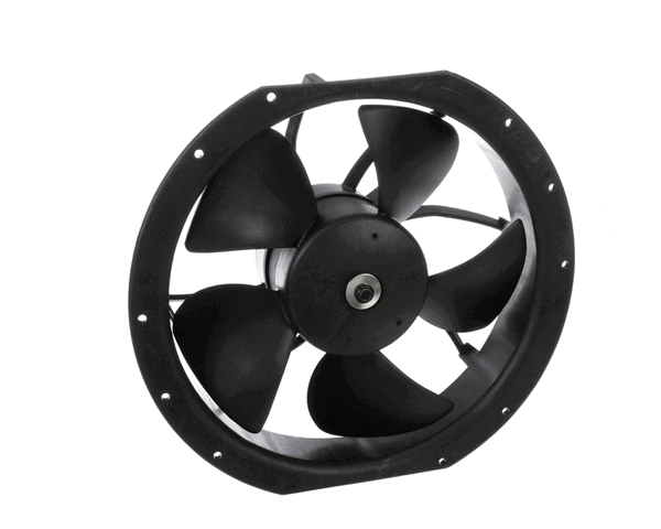 BEVERAGE AIR 501-192D-03 MOTOR - FAN - AXIAL  115V 50/60HZ 31W 20