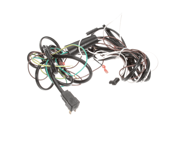 BEVERAGE AIR 504-357C WIRE HARNESS RID18HGS-26BO/ MT12/17/18