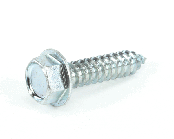 BEVERAGE AIR 603-137A-- SCREW HWMS #14 X 1 AB SERR BZP