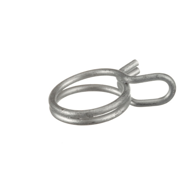 BEVERAGE AIR 605-038A CLAMP - HOSE DOUBLE WIRE CP-12