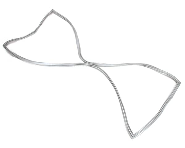 BEVERAGE AIR 703-963D-08 GASKET - DOOR CF/CR