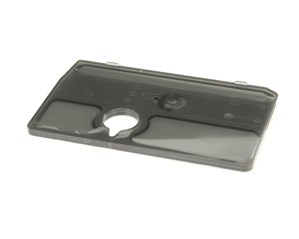 BIZERBA 000000060353801703 GUARD PLATE