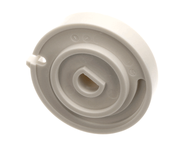 BIZERBA 000000060370105601 PLASTICWHEEL