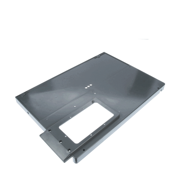 BIZERBA 000000060380315703 GROUND PLATE