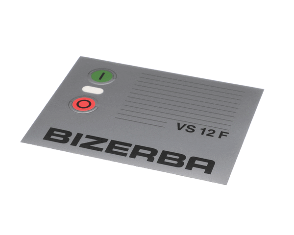 BIZERBA PARTS 000000060816400202