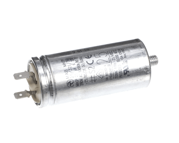 BIZERBA 000000071092490000 CAPACITOR 25 MF 240 V