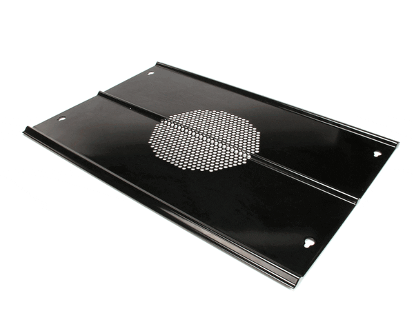 BAKERS PRIDE E8189A BAFFLE PLATE [BC/GDCO11G]