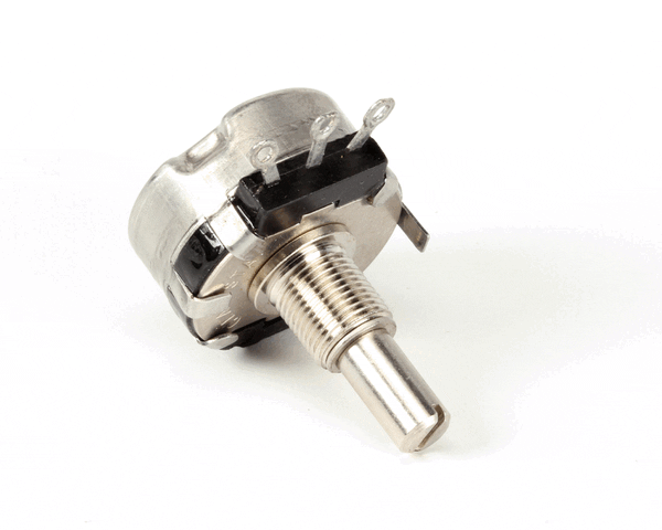 BAKERS PRIDE M1180X POTENTIOMETER (CLAROSTAT #53C3