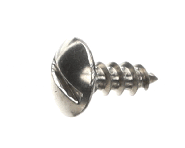 BAKERS PRIDE Q1463A SCREW; 10 X 1/2;TRUSS HD;SLOT;