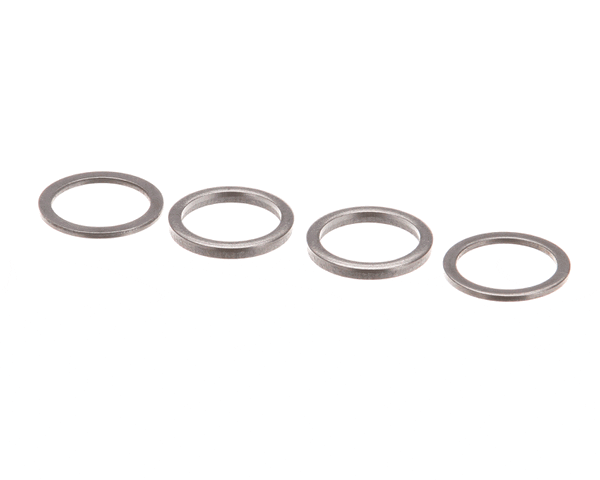 BAKERS PRIDE Q3024Y WASHER/SPACER KIT FOR ONE 3/4