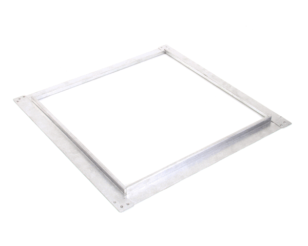 BAKERS PRIDE SN4-D1158U CERAMIC TOP FRAME ASSEMBLY [P21/P4