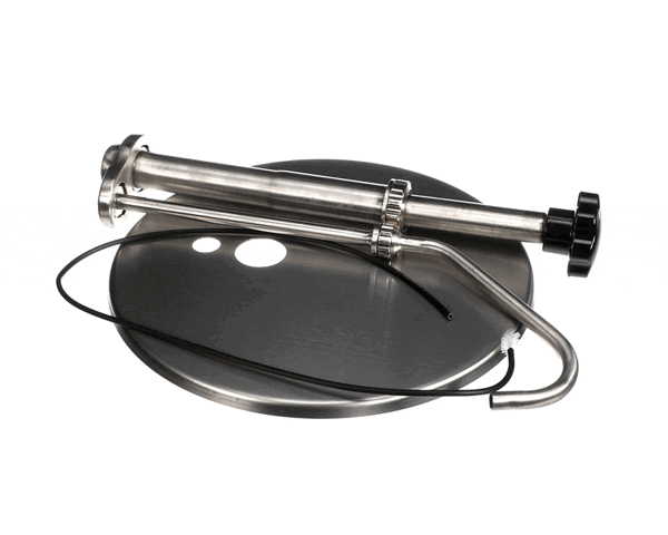 BENCHMARK USA 56752 CONDIMENT PUMP FOR 7 QUART INSET PAN