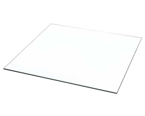 BENCHMARK USA 7010 GLASS PANEL-SNOW BANK