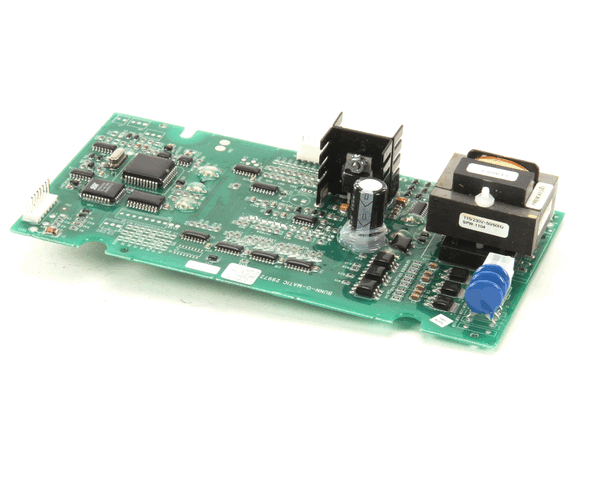 BUNN 29972.1000 CONTROL BOARD ASSEMBLY G9-2 DBC 120V