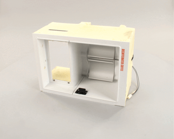 BUNN 39277.1002 CABINET ASSEMBLY  FOAMED SLCC-6