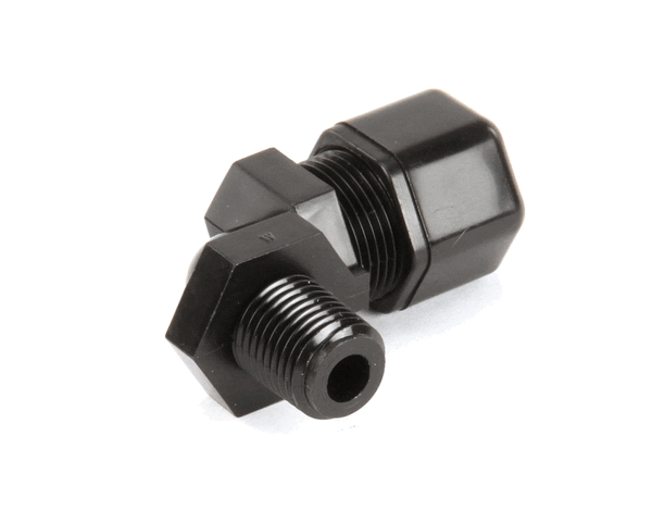 CHAMPION - MOYER DIEBEL 0510881 ELBOW 3/8TUBEX1/4NPT_COMP POLY