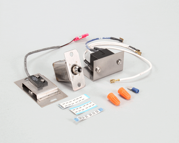 CHAMPION - MOYER DIEBEL 0709427 KIT  DOOR SWITCH CONVER - 501