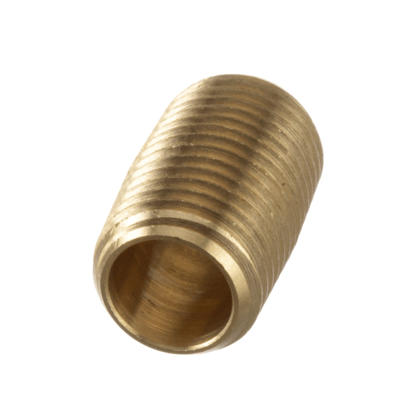 CHAMPION - MOYER DIEBEL 100947 NIPPLE CLOSE 1/4NPT BRASS