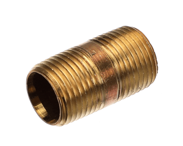 CHAMPION - MOYER DIEBEL 102485 NIPPLE 1/2x1 1/2 BRASS