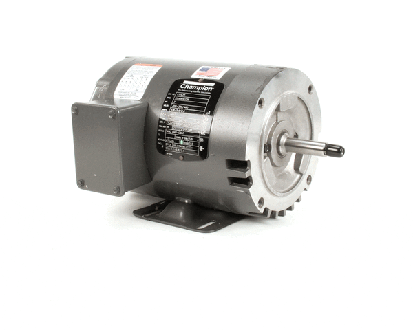 CHAMPION - MOYER DIEBEL 110422 SERVICE ONLY MOTOR 2HP MV/60/3 JET - ODP